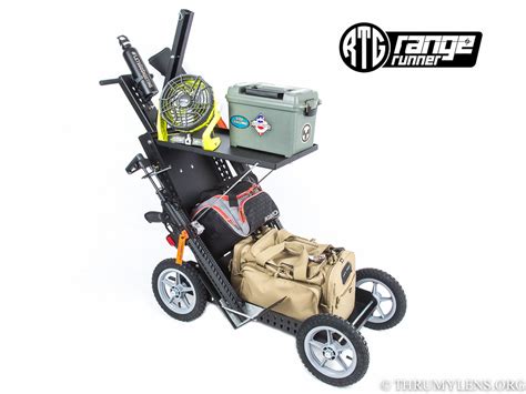 95 option that will be available in September. . Folding gun carts